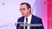 Macron au Congrès des maires : « Il a montré sa vraie nature vis-à-vis des territoires » dénonce Bruno Retailleau