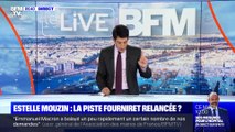 Estelle Mouzin : la piste Fourniret relancée ? - 20/11