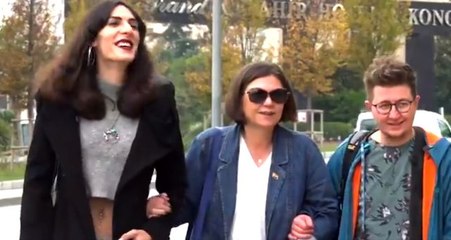 Şişli Belediyesi'nin transları anma paylaşımı sosyal medyada olay oldu