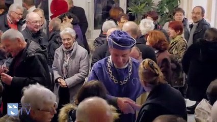 Inauguration Festival du cinéma