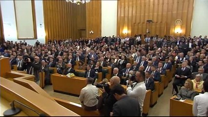 Akşener: "İYİ Parti iktidarında kişisel hesap görülmeyecek"