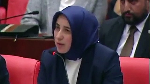 Erdoğan, CHP Grup Başkanvekili Engin Özkoç'un cezalandırılmasını istedi: Ahlaksız, edepsiz..