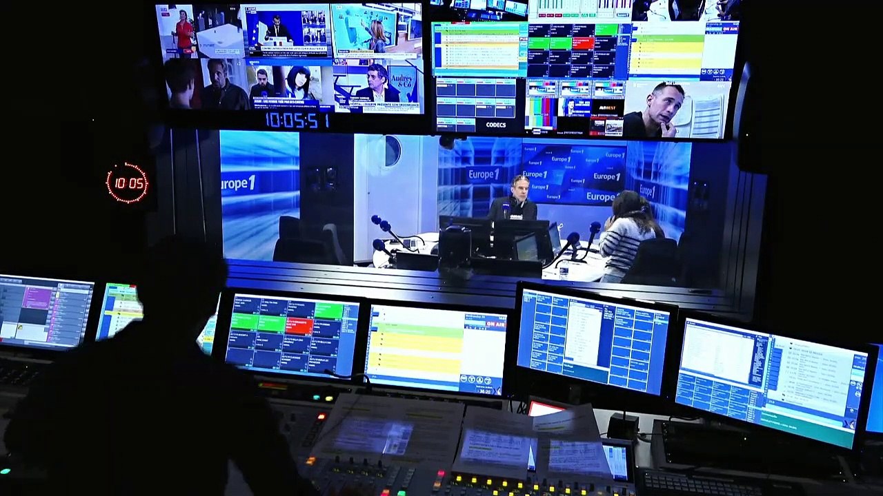 Thomas Ngijol accusé de plagiat par Copy Comic, "Bella Ciao" symbole de la protestation contre le régime en Irak et Une nouvelle version Once Upon in Time in Hollywood