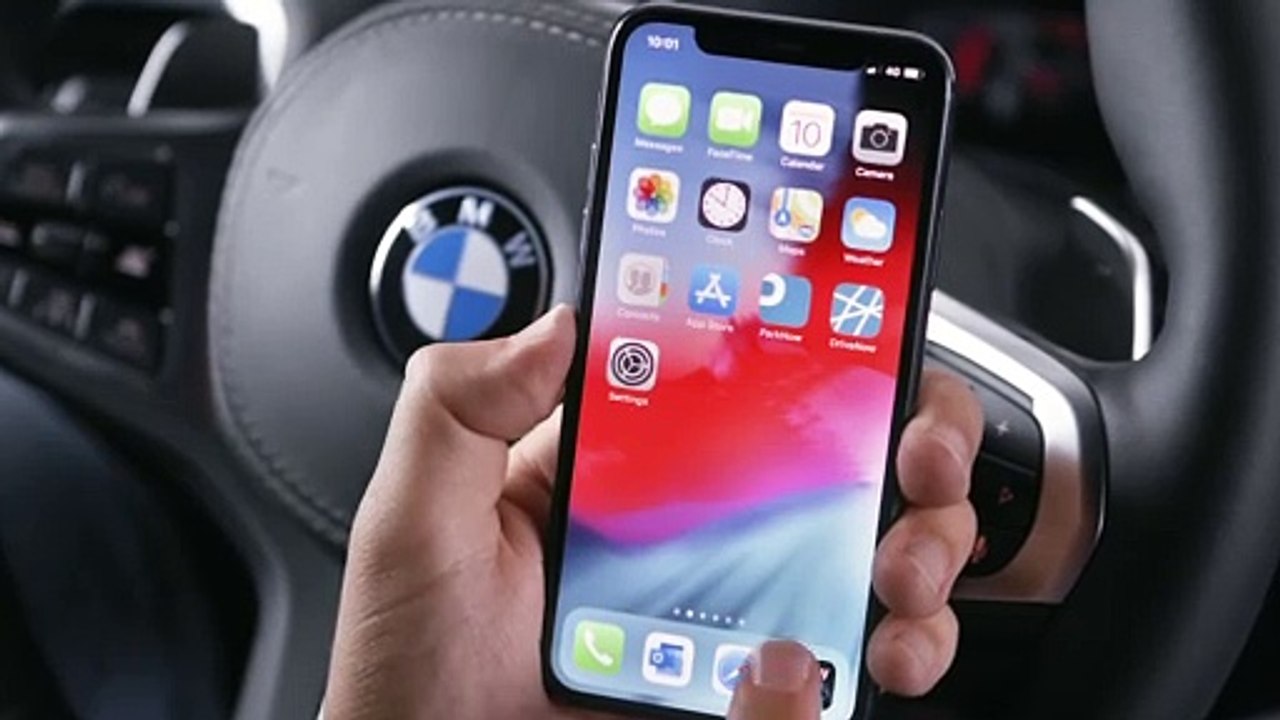 How to connect your BMW to the BMW Connected app – BMW How-To