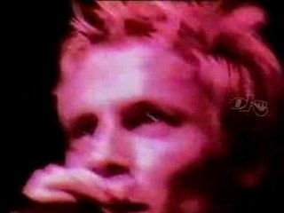 Libido - Ojos de angel