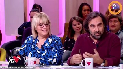 André Manoukian se confie sur le jour où son beau-fils est tombé sur sa s*x-tape !