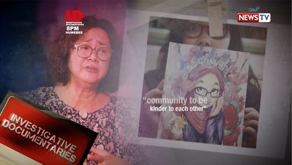 Investigative Documentaries:  Mga taong may mental health condition, paano dapat tulungan?