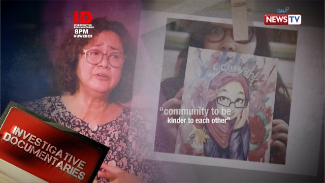 Investigative Documentaries: Mga taong may mental health condition, paano dapat tulungan?