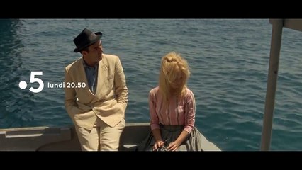 [BA] Le mépris - 25/11/2019