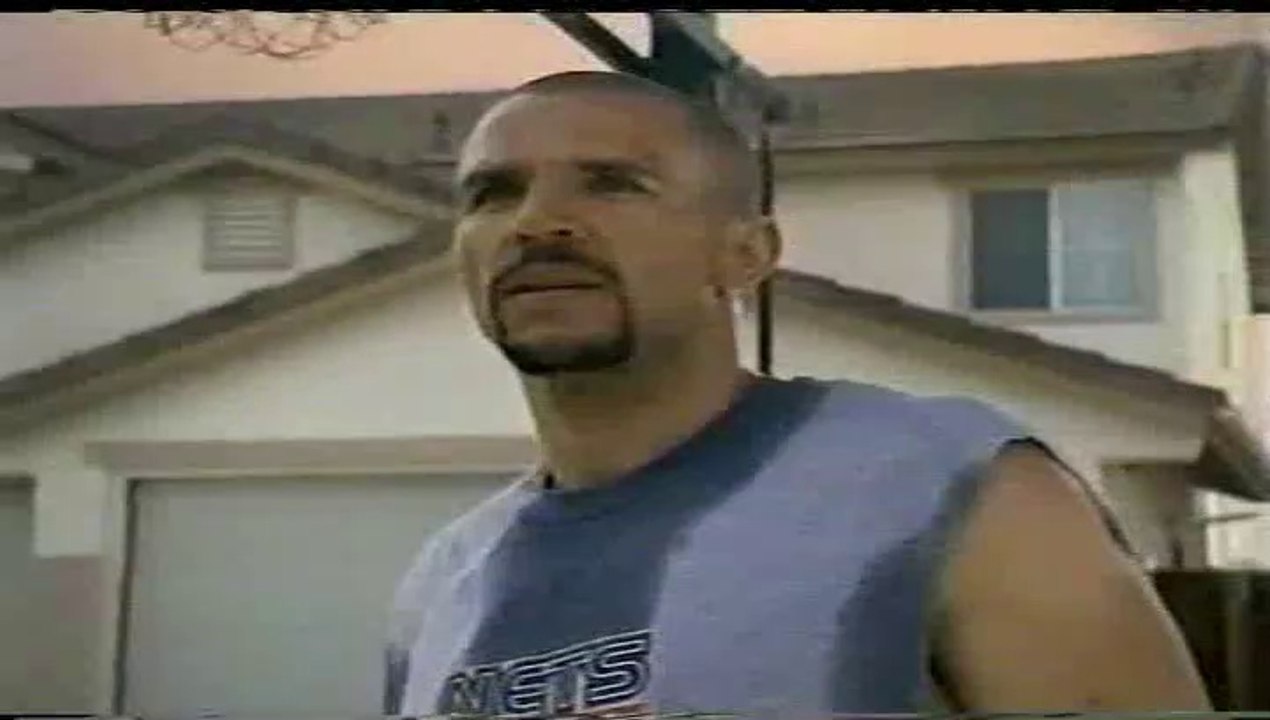 2004 Gatorade TV Ad w/NBA Players