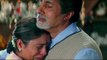 अमिताभ ने बताई कैंसर होने की बात - Amitabh Bachchan - Waqt Movie Scene