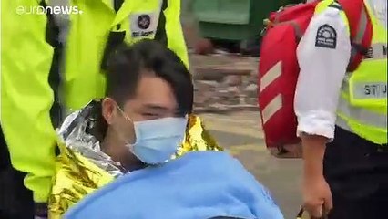 Hong Kong, cosa prevede il pacchetto di norme USA a sostegno dei manifestanti
