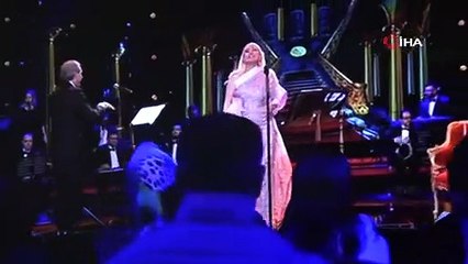 MUAZZEZ ERSOY'U GÖRMEK İSTİYOR