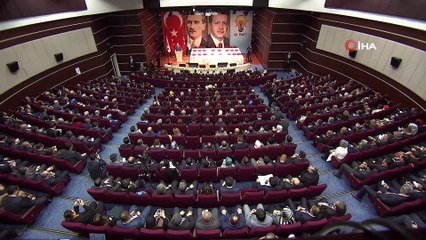 Cumhurbaşkanı Erdoğan: 'CHP Genel Başkanı sinsi, hasmane ve yıkıcı bir tavır içindedir'