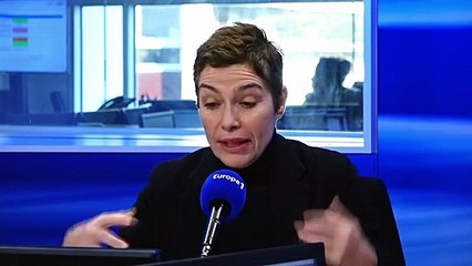Daphné Roulier : "La culture est accessible à tout le monde et elle n'est pas réservée à une élite"