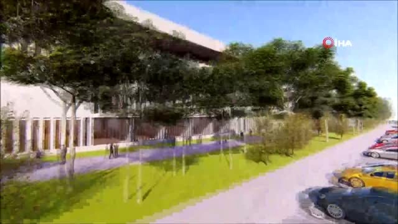 Sivas Bilim ve Teknoloji Üniversitesi, Savunma Sanayisi alanında geleceğin bilim adamlarını...