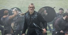 « Valhalla », la série spin-off à « Vikings » sera sur Netflix