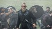 « Valhalla », la série spin-off à « Vikings » sera sur Netflix