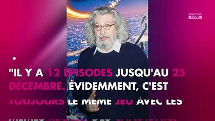 Burger Quiz de retour sur TMC : qui sont les invités du 20 novembre ?