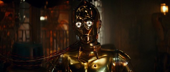 Spot TV - Star Wars IX L'Ascension de Skywalker