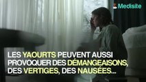 Yaourts : attention, ils peuvent être dangereux pour votre santé !