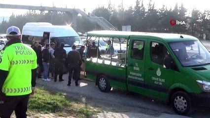Silivri'de şüpheli ölüm... Park halindeki araçta ölü bulundu