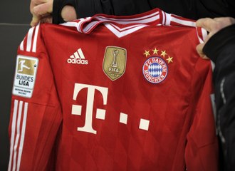 La fin de l'hégémonie du Bayern Munich en Bundesliga ? L'avis de Jean-Charles Sabattier