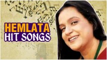 Hemlata Hit Songs | Hemlata Hits | Old Hindi Songs | Chitchor | Evergreen Hits
