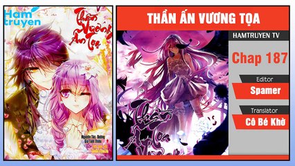 Thần Ấn Vương Tọa Chap 188