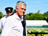 José Mourinho nouvel entraîneur de Tottenham : les dates marquantes de sa carrière