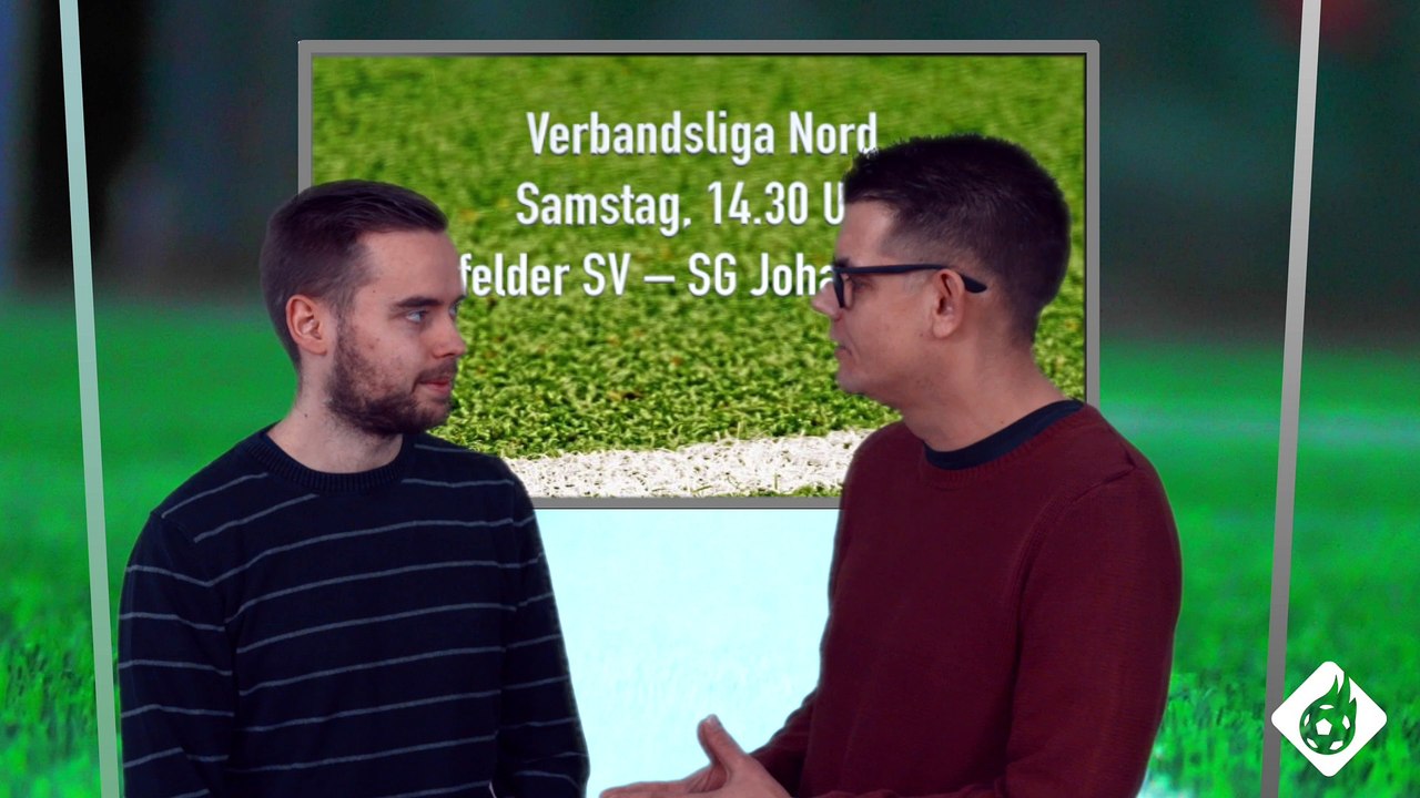 'Mein Spiel der Woche'