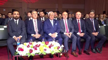 4. Siber Savaş ve Güvenlik Konferansı (1)