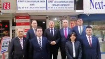 CHP'li Murat Emir: 309 milyon TL nerede? Vakıf nerede?