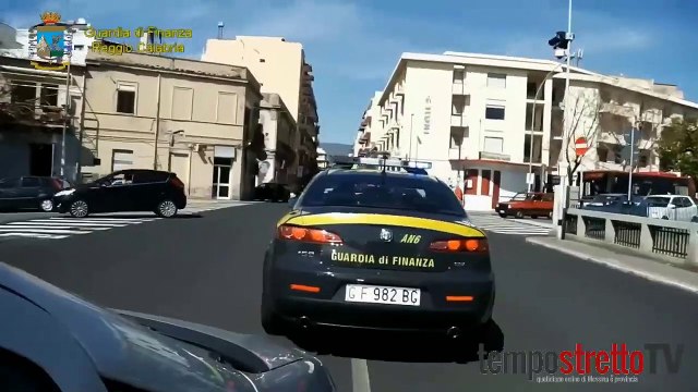 Reggio Calabria Pollice Verde sgominata banda dedita alla produzione e spaccio di