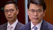 'Clear message': US Senate backs Hong Kong human rights bill