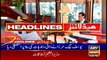 ARYNews Headlines | PM Imran chairs session to discuss Afghanistan transit trade | 3PM | 20Nov 2019