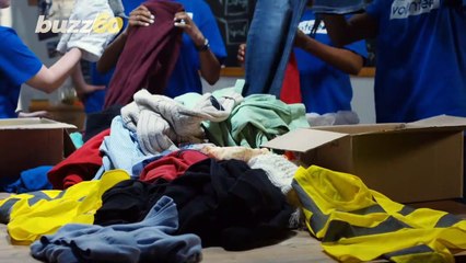 Some Young Americans Want To Give Back More Than They Can