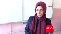 Köyünü anlattığı öyküsüyle meb'in yarışmasında birinci oldu