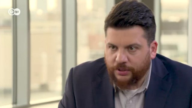 Леонид Волков: В России две серьезные политические силы - власть и мы