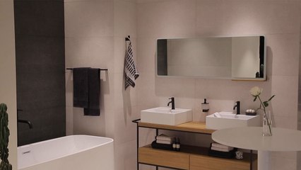 [기업] 넥서스, 명품 인테리어 쇼룸 '플래그십 서울' 개장 / YTN