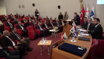 Kocaeli tübitak başkanı mandal yerli otomobilin üretimine türkiye'deki birçok firma destek veriyor