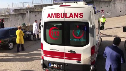 Dalış eğitimi yaparken kaybolan astsubayın naaşına ulaşıldı (2) - BARTIN