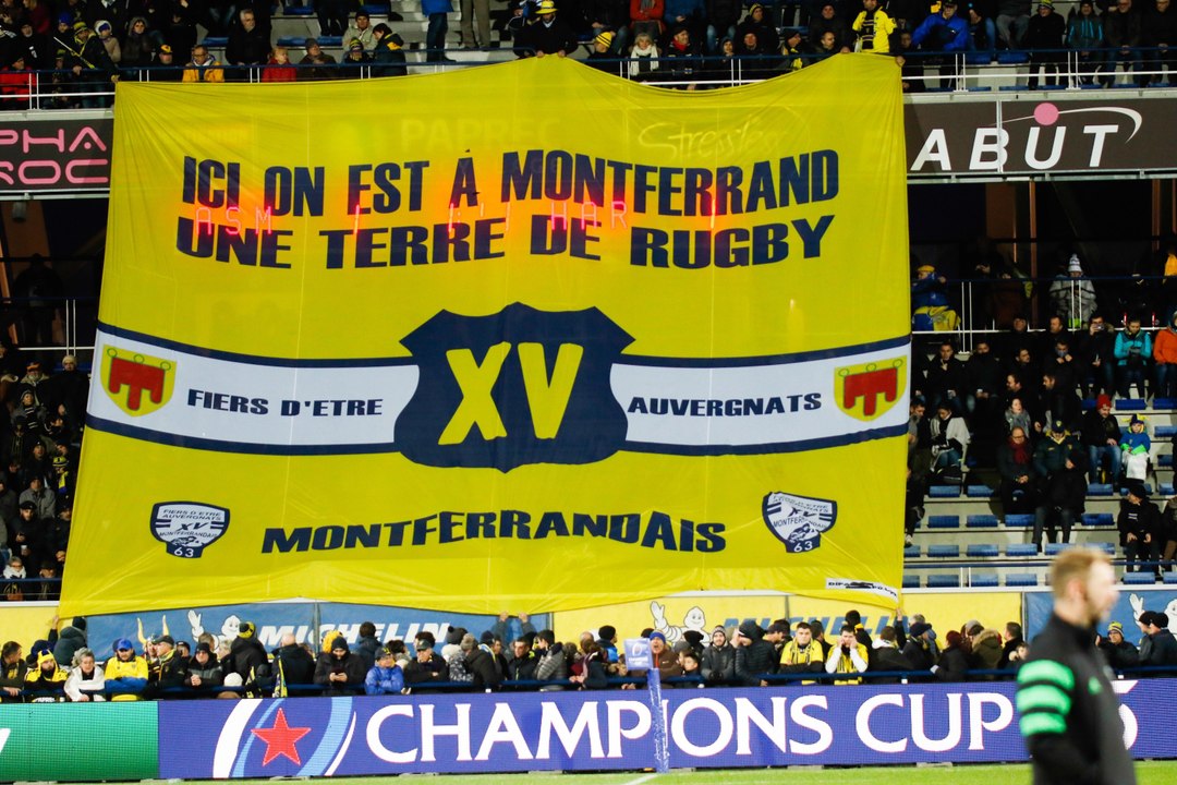 Champions Cup : calendrier, résultats et classement de la poule 3