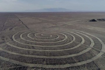 Les lignes de Nazca, un mystère toujours irrésolu