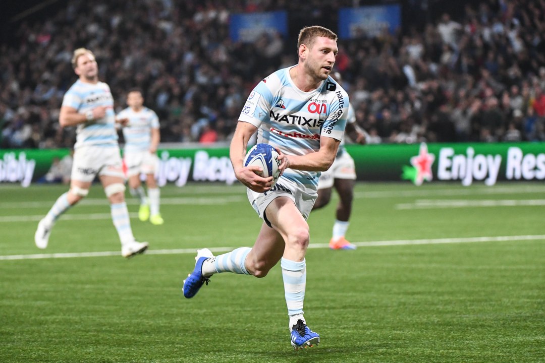 Champions Cup de rugby : calendrier, résultats et classement de la poule 4