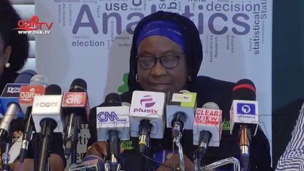 YIAGA highlight shortcomings in Kogi, Bayelsa elections