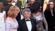 Roman Polanski accusé de viol : son dernier film déprogrammé de plusieurs salles