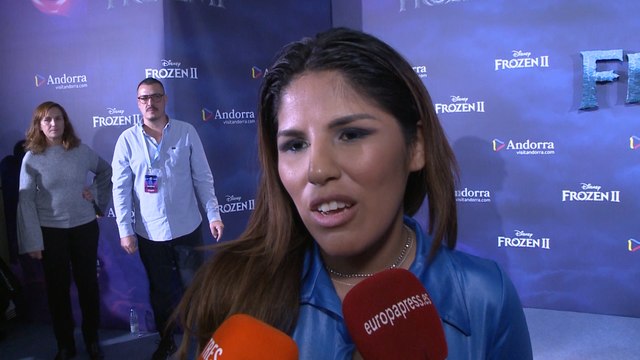 Isa Pantoja da pistas sobre su relación con Kiko Rivera