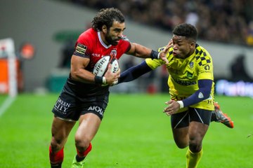 Champions Cup de rugby : calendrier, résultats et classement de la poule 5
