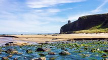 Beaches - What is a 'Blue Flag beach' and where are they in the UK?